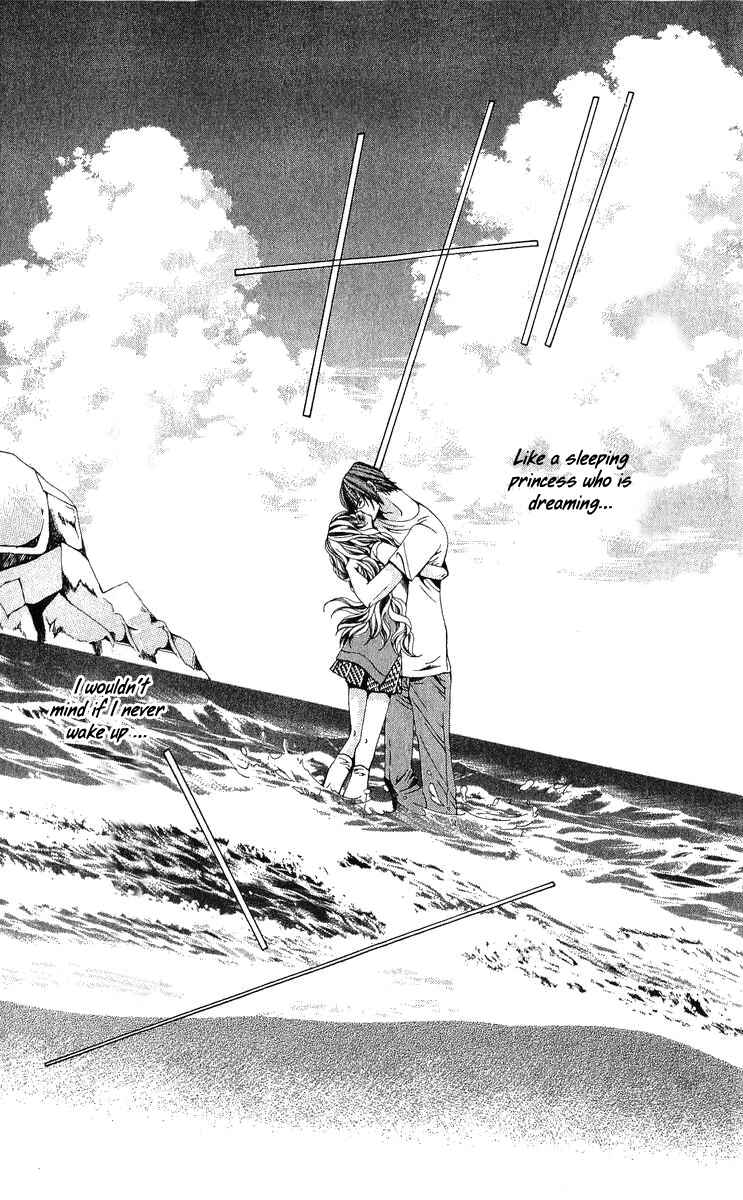 Page 27 Chapter 4 Nemurihime - Yume Miru You ni Koi Shiteru
