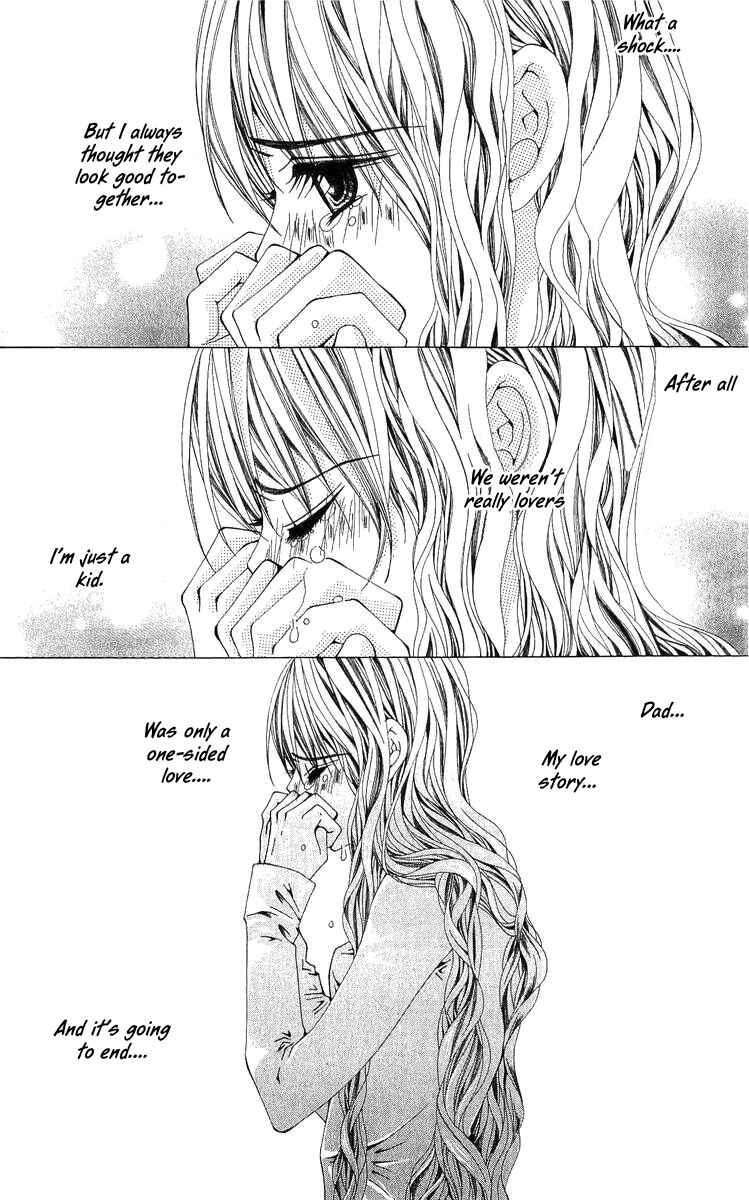 Page 3 Chapter 4 Nemurihime - Yume Miru You ni Koi Shiteru
