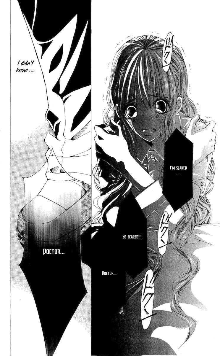 Page 34 Chapter 4 Nemurihime - Yume Miru You ni Koi Shiteru