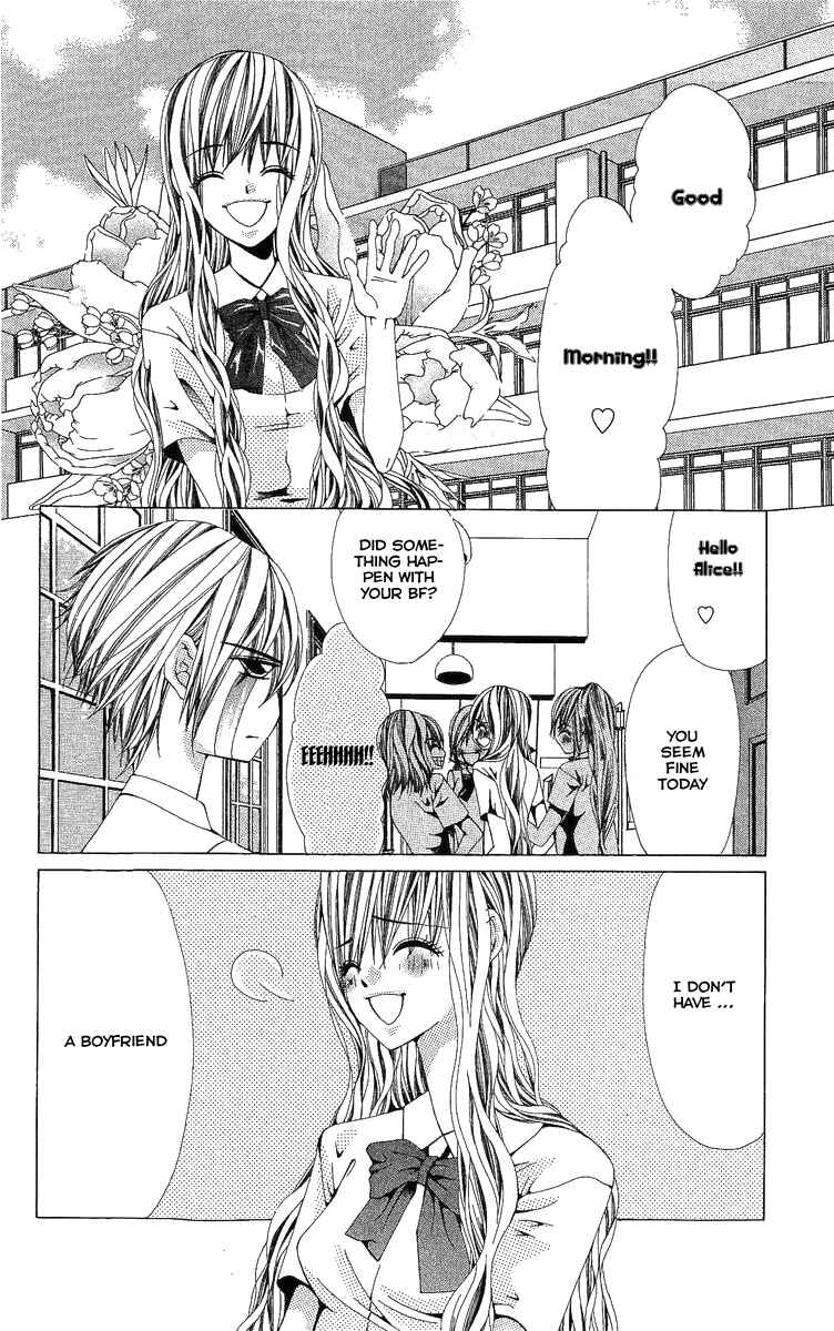 Page 6 Chapter 4 Nemurihime - Yume Miru You ni Koi Shiteru