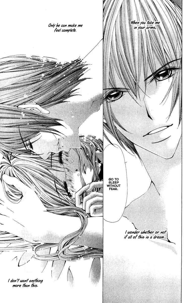 Page 17 Chapter 5 Nemurihime - Yume Miru You ni Koi Shiteru