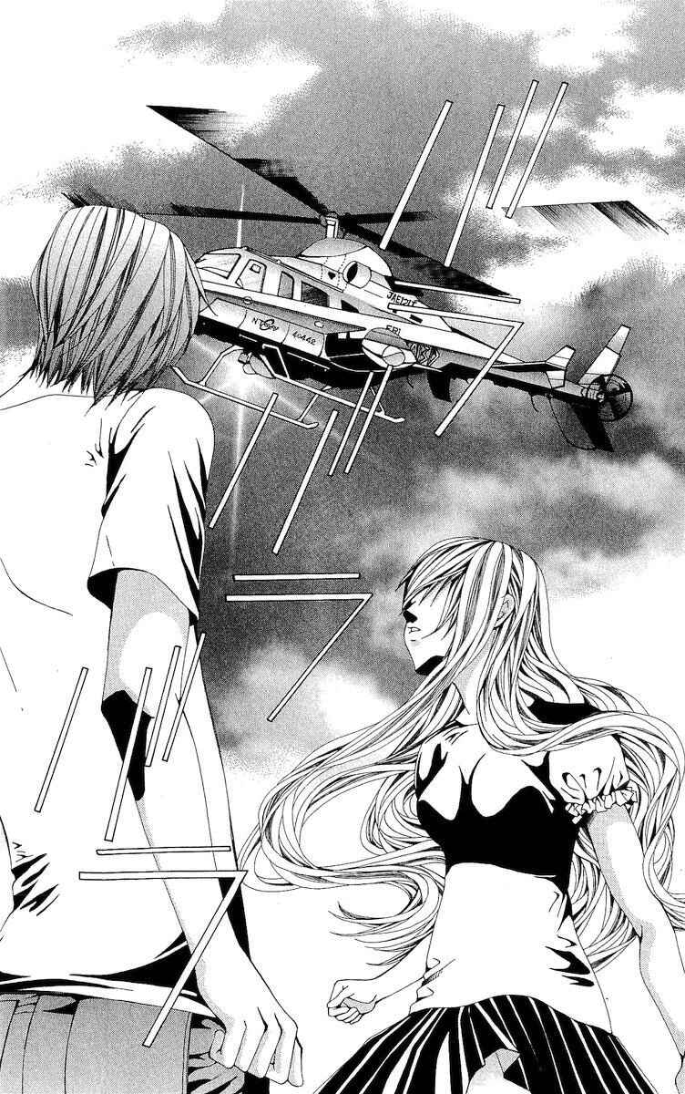 Page 22 Chapter 5 Nemurihime - Yume Miru You ni Koi Shiteru