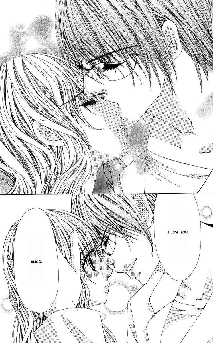 Page 32 Chapter 5 Nemurihime - Yume Miru You ni Koi Shiteru