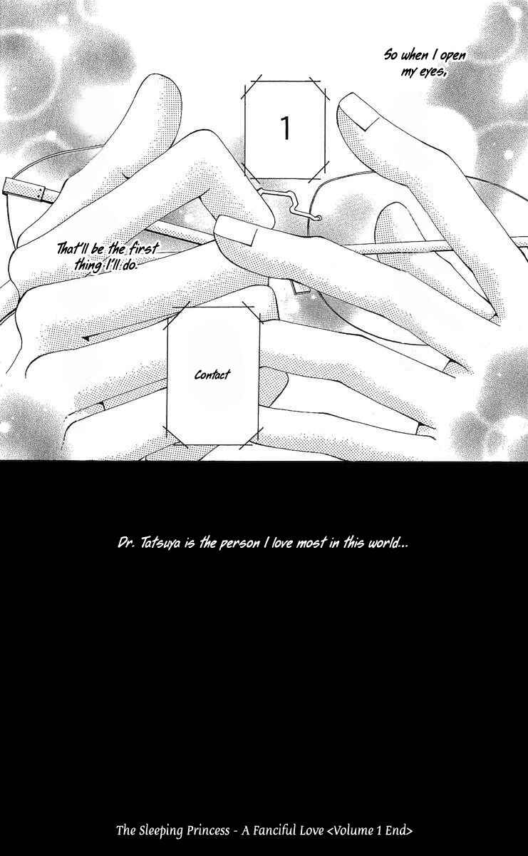 Page 37 Chapter 5 Nemurihime - Yume Miru You ni Koi Shiteru