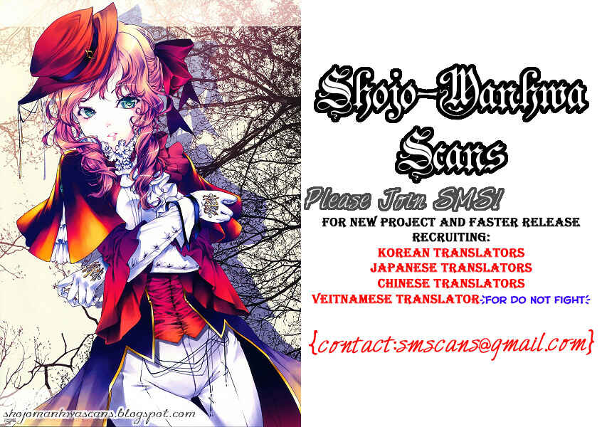 Page 38 Chapter 5 Nemurihime - Yume Miru You ni Koi Shiteru