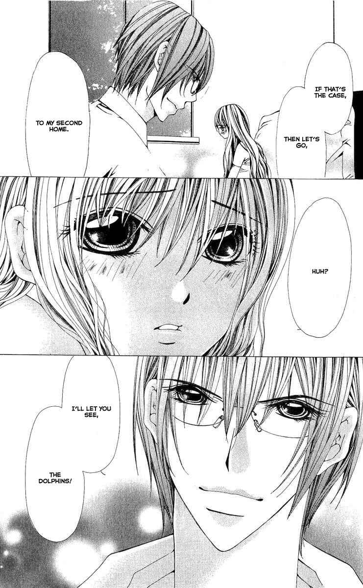 Page 5 Chapter 5 Nemurihime - Yume Miru You ni Koi Shiteru