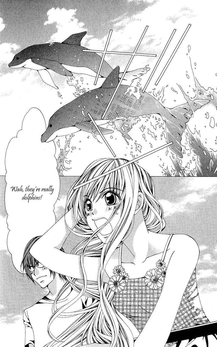 Page 6 Chapter 5 Nemurihime - Yume Miru You ni Koi Shiteru
