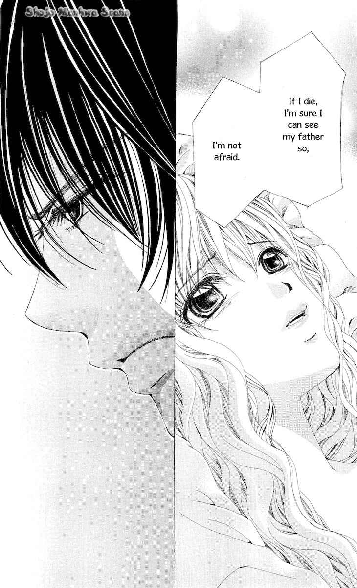 Page 10 Chapter 11 Nemurihime - Yume Miru You ni Koi Shiteru