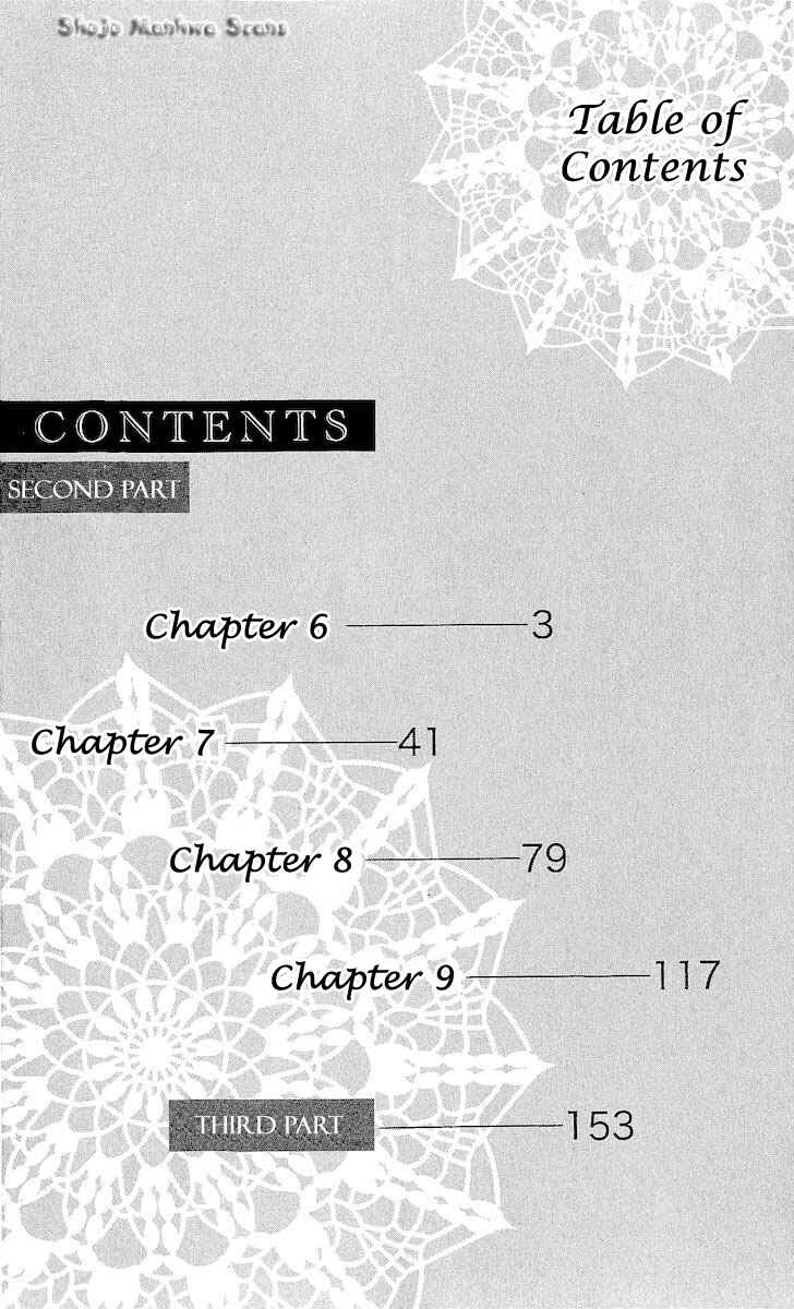 Page 2 Chapter 11 Nemurihime - Yume Miru You ni Koi Shiteru