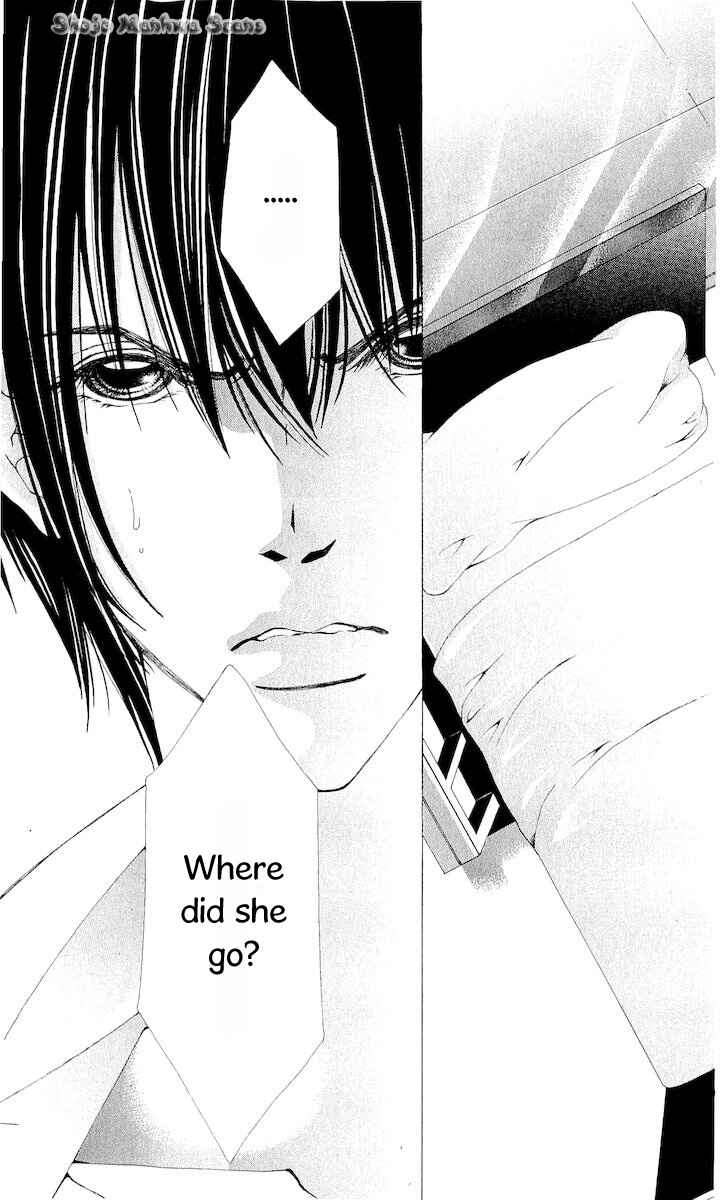 Page 31 Chapter 11 Nemurihime - Yume Miru You ni Koi Shiteru