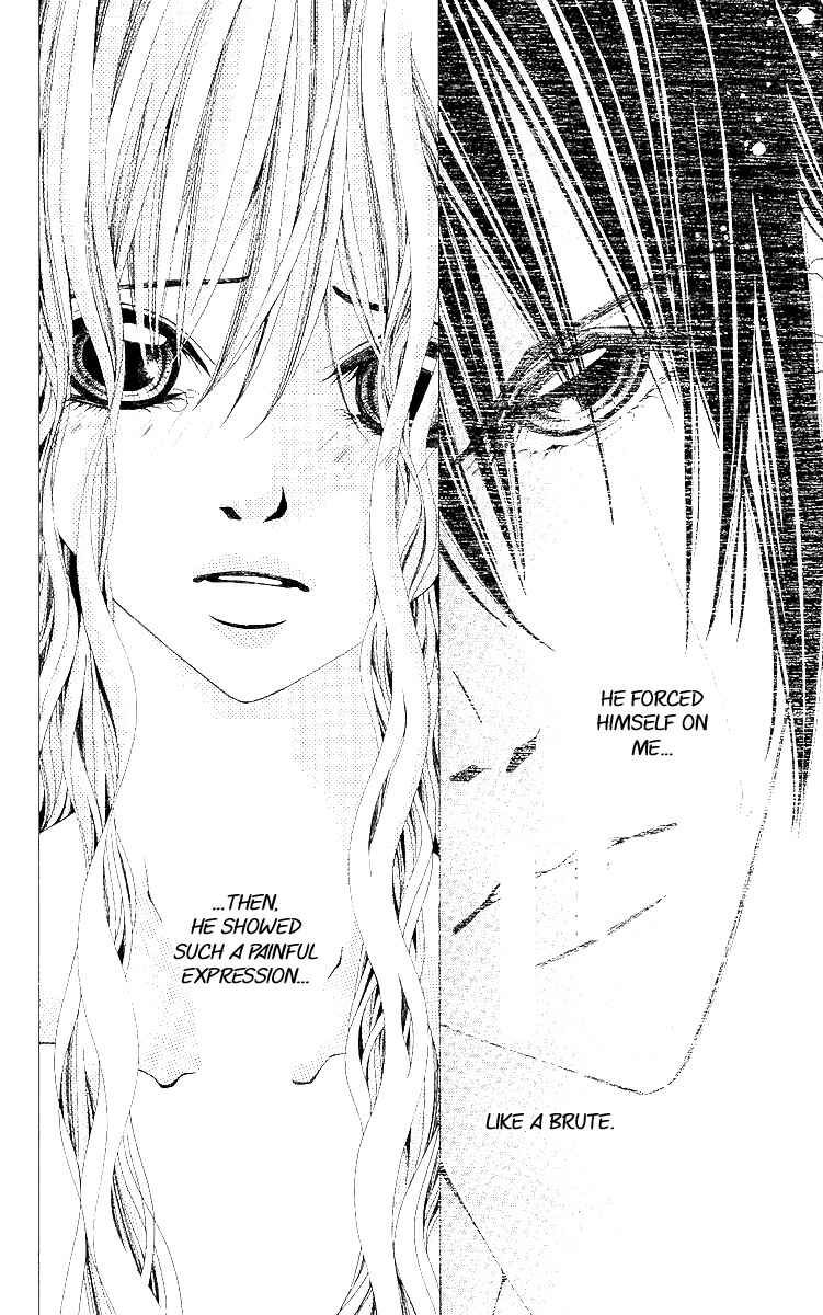 Page 15 Chapter 10 Nemurihime - Yume Miru You ni Koi Shiteru