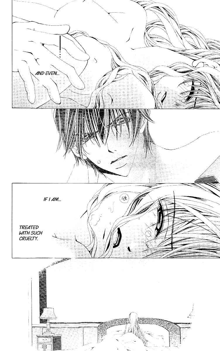 Page 27 Chapter 10 Nemurihime - Yume Miru You ni Koi Shiteru