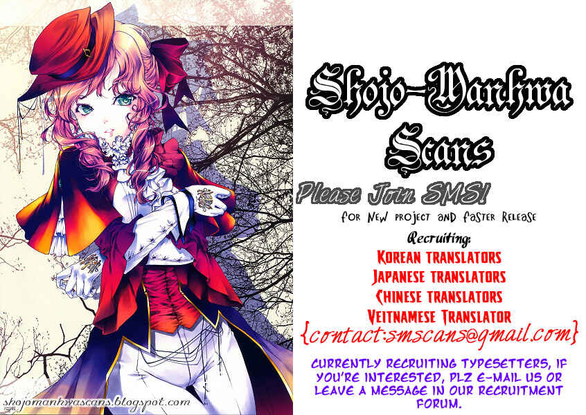 Page 38 Chapter 10 Nemurihime - Yume Miru You ni Koi Shiteru