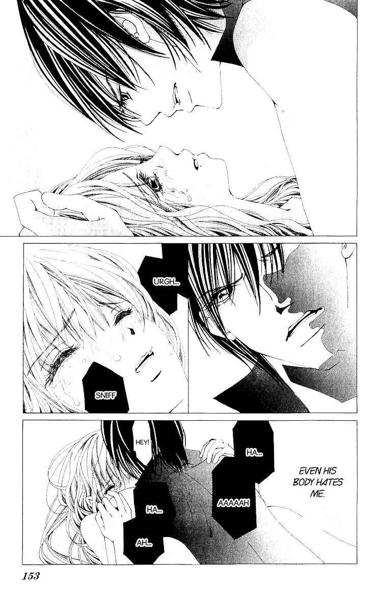 Page 4 Chapter 10 Nemurihime - Yume Miru You ni Koi Shiteru