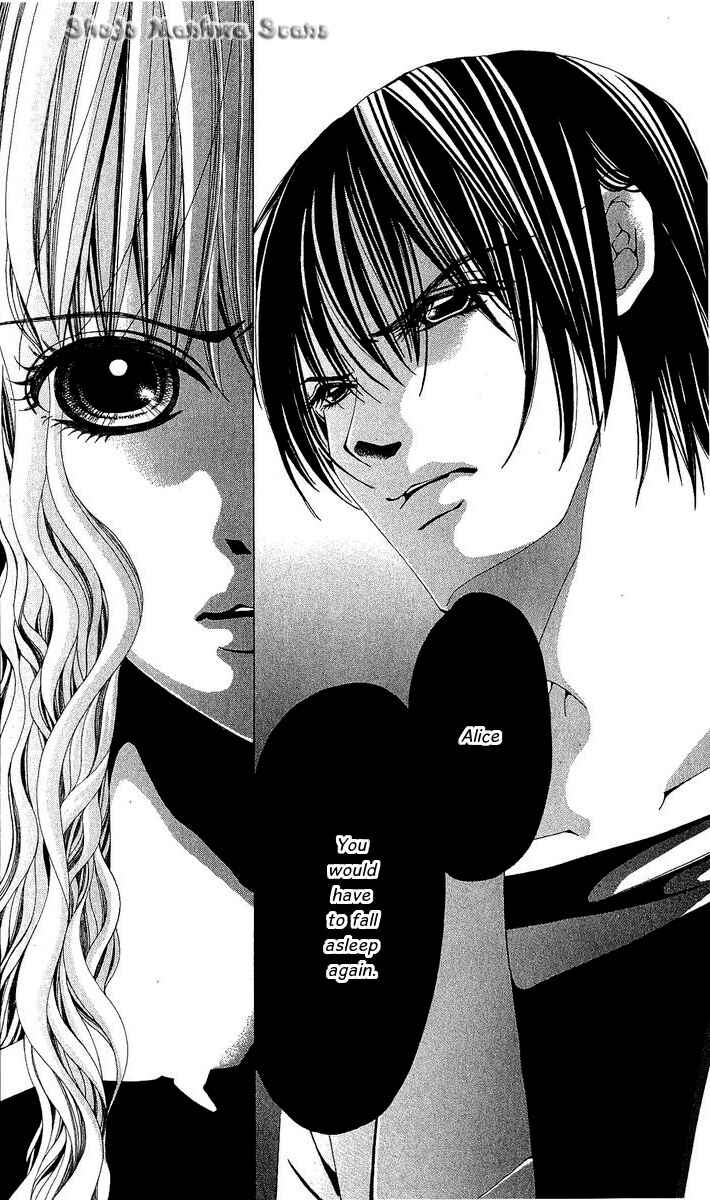 Page 20 Chapter 13 Nemurihime - Yume Miru You ni Koi Shiteru