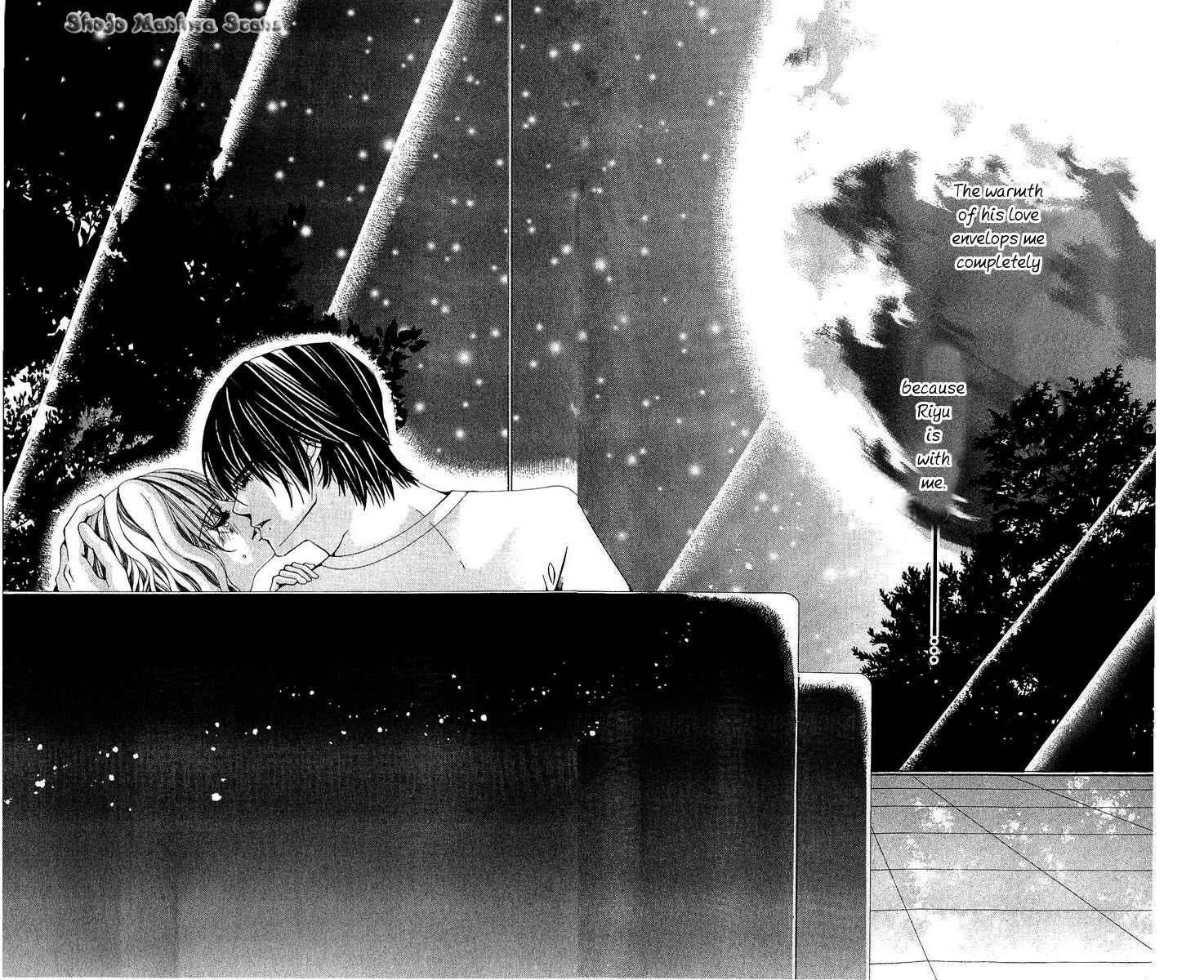 Page 35 Chapter 13 Nemurihime - Yume Miru You ni Koi Shiteru
