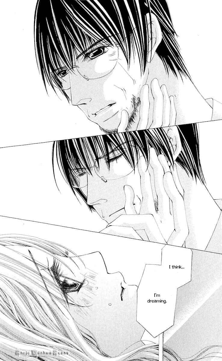 Page 17 Chapter 15 Nemurihime - Yume Miru You ni Koi Shiteru
