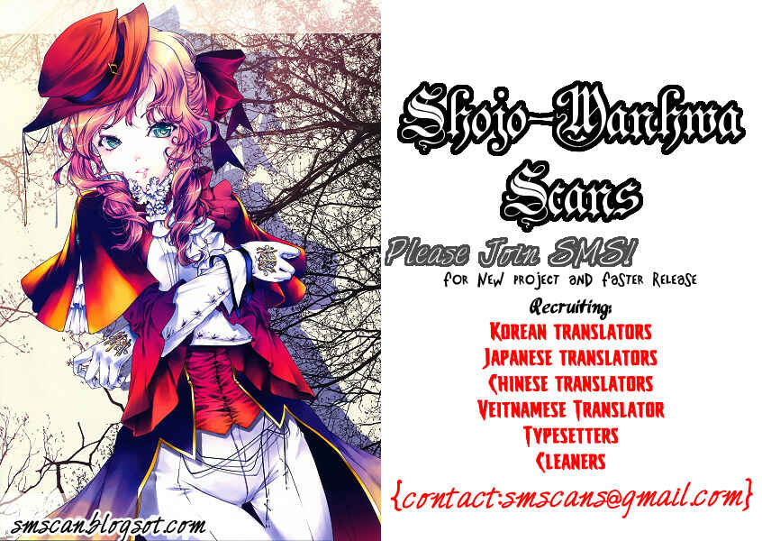 Page 34 Chapter 15 Nemurihime - Yume Miru You ni Koi Shiteru
