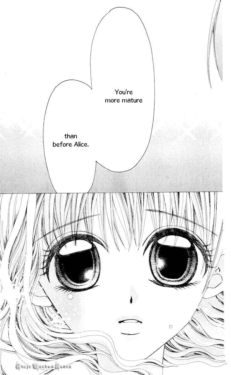 Page 8 Chapter 15 Nemurihime - Yume Miru You ni Koi Shiteru