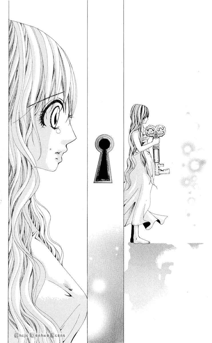 Page 9 Chapter 15 Nemurihime - Yume Miru You ni Koi Shiteru