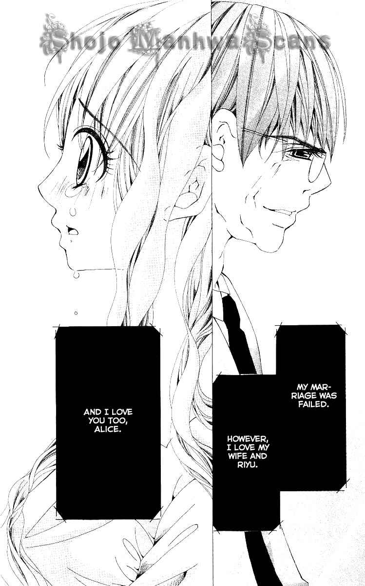 Page 10 Chapter 9 Nemurihime - Yume Miru You ni Koi Shiteru