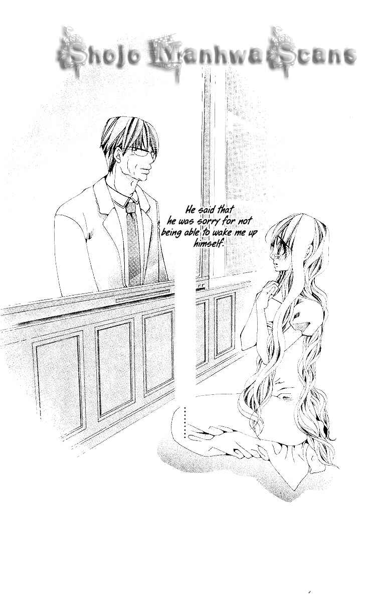 Page 2 Chapter 9 Nemurihime - Yume Miru You ni Koi Shiteru