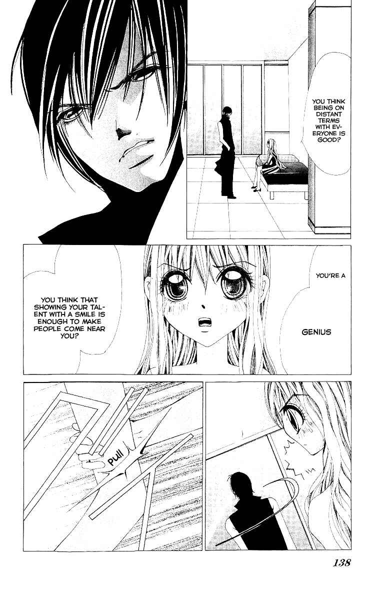Page 26 Chapter 9 Nemurihime - Yume Miru You ni Koi Shiteru