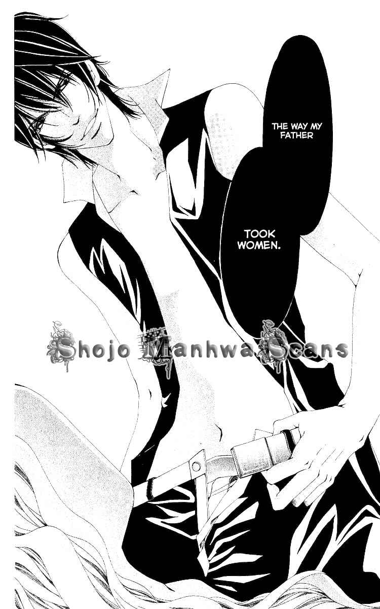 Page 34 Chapter 9 Nemurihime - Yume Miru You ni Koi Shiteru