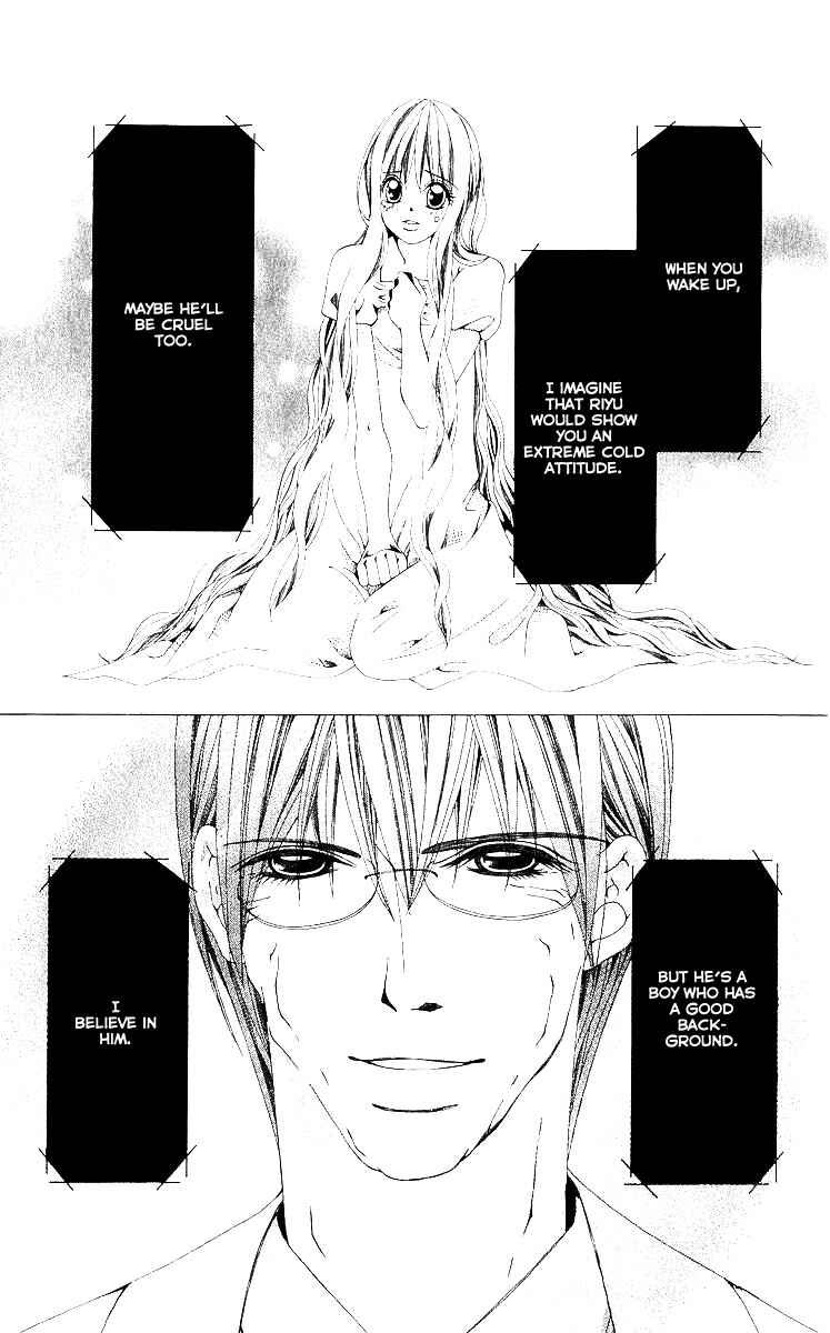 Page 9 Chapter 9 Nemurihime - Yume Miru You ni Koi Shiteru