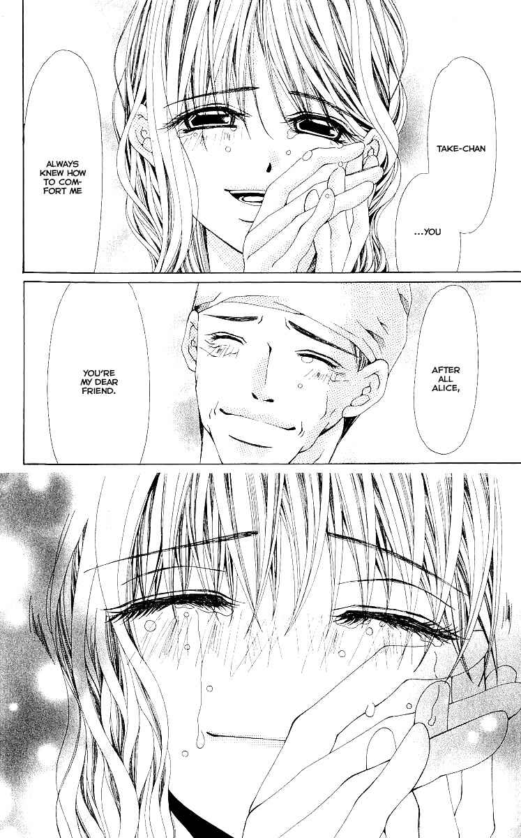 Page 10 Chapter 8 Nemurihime - Yume Miru You ni Koi Shiteru