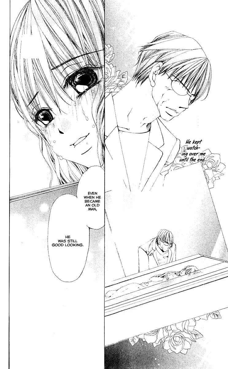 Page 20 Chapter 8 Nemurihime - Yume Miru You ni Koi Shiteru
