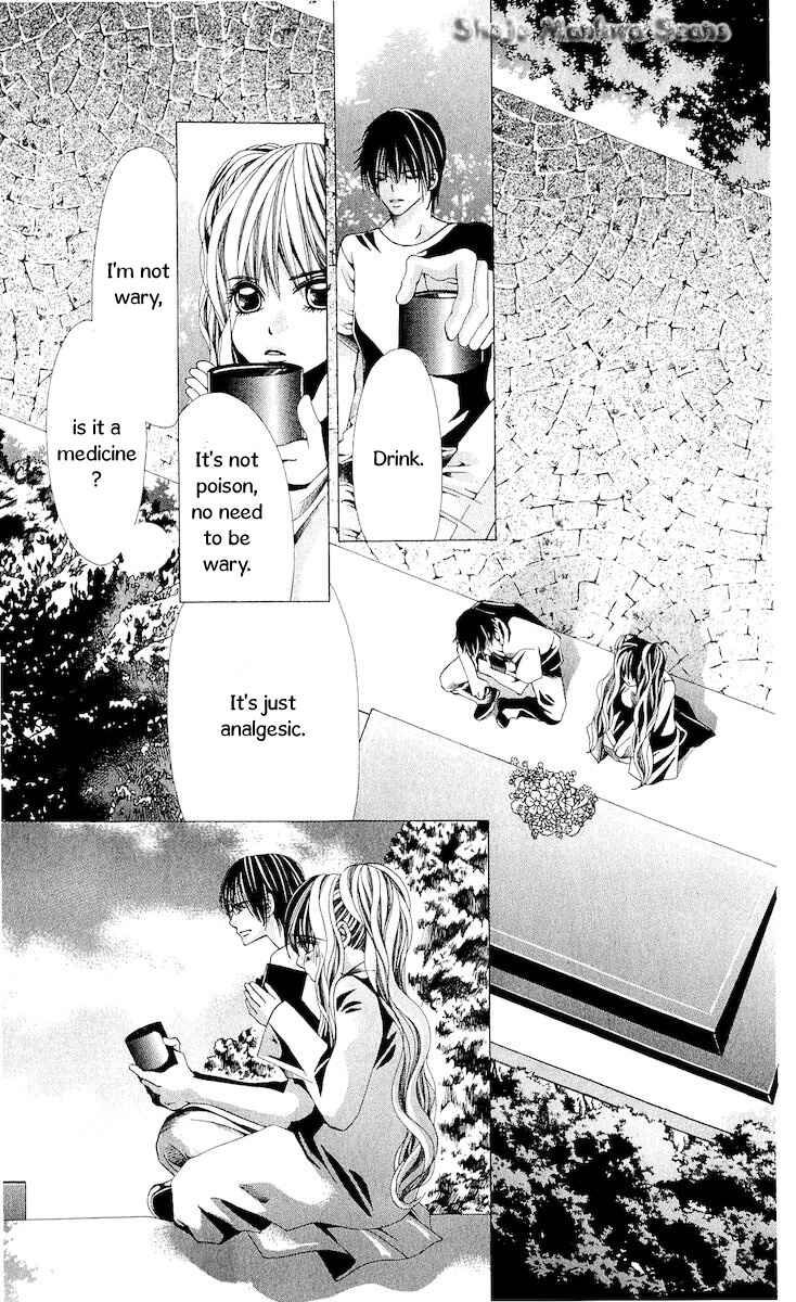 Page 23 Chapter 12 Nemurihime - Yume Miru You ni Koi Shiteru