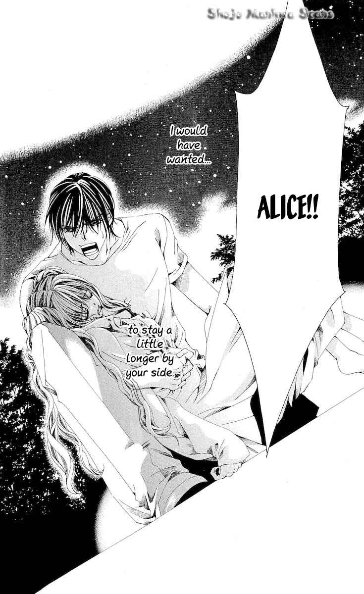 Page 37 Chapter 12 Nemurihime - Yume Miru You ni Koi Shiteru