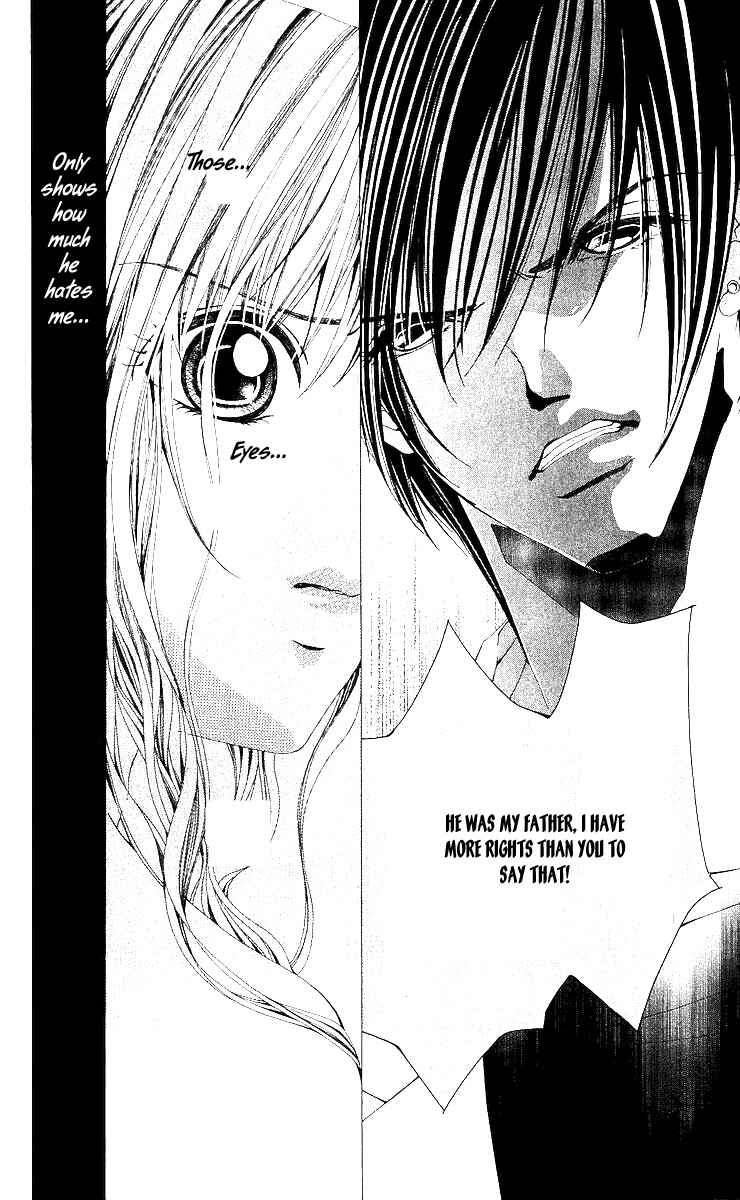 Page 10 Chapter 7 Nemurihime - Yume Miru You ni Koi Shiteru