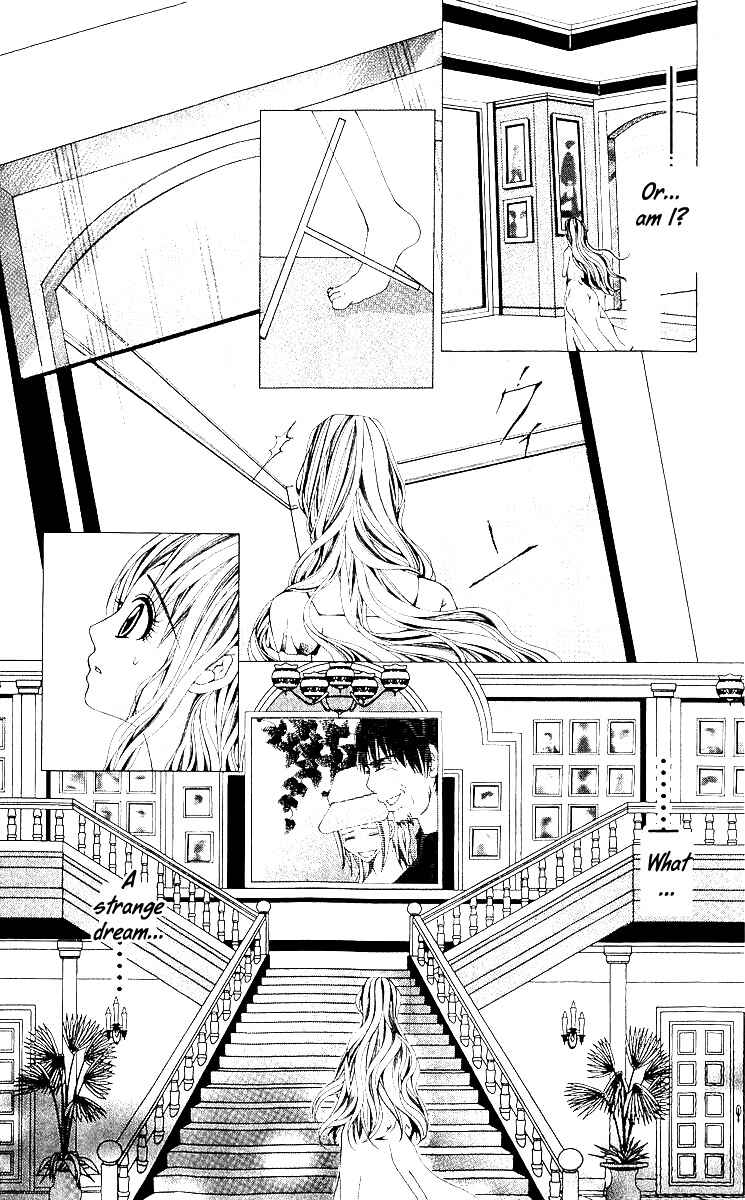 Page 15 Chapter 7 Nemurihime - Yume Miru You ni Koi Shiteru