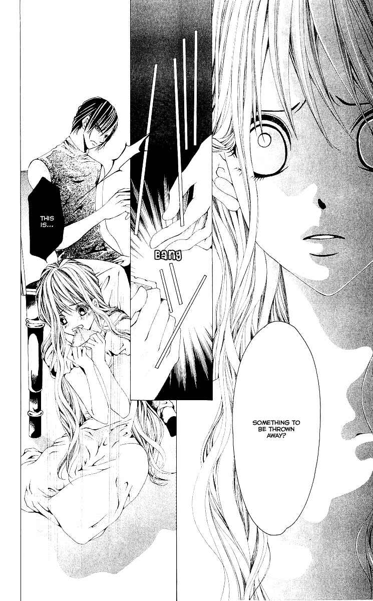 Page 20 Chapter 7 Nemurihime - Yume Miru You ni Koi Shiteru