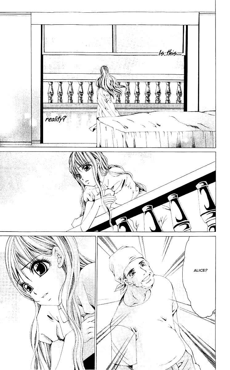 Page 31 Chapter 7 Nemurihime - Yume Miru You ni Koi Shiteru
