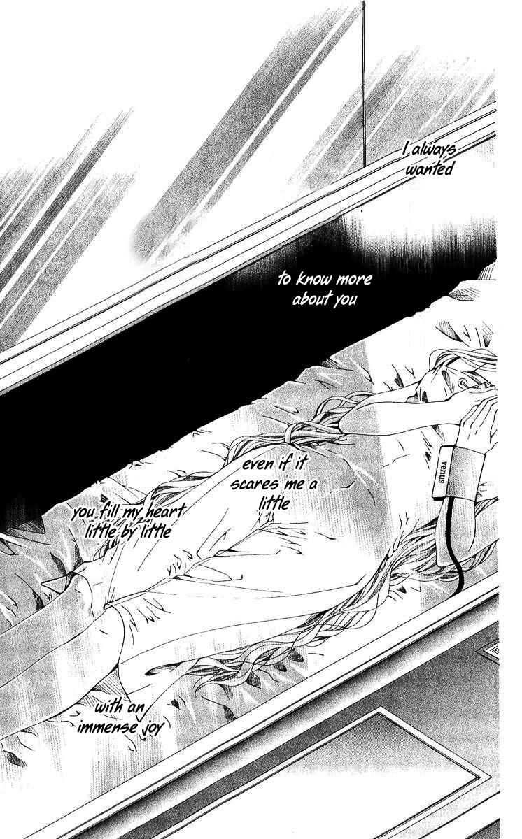 Page 26 Chapter 2 Nemurihime - Yume Miru You ni Koi Shiteru