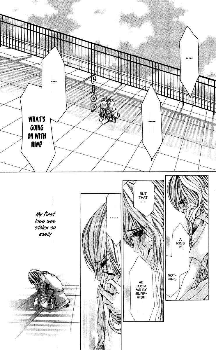 Page 6 Chapter 2 Nemurihime - Yume Miru You ni Koi Shiteru