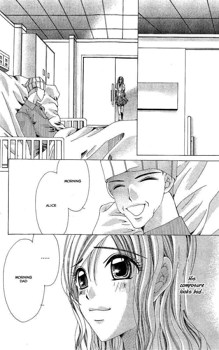 Page 7 Chapter 2 Nemurihime - Yume Miru You ni Koi Shiteru