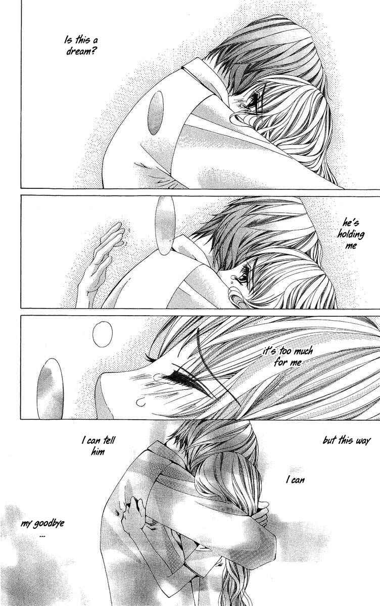 Page 26 Chapter 3 Nemurihime - Yume Miru You ni Koi Shiteru