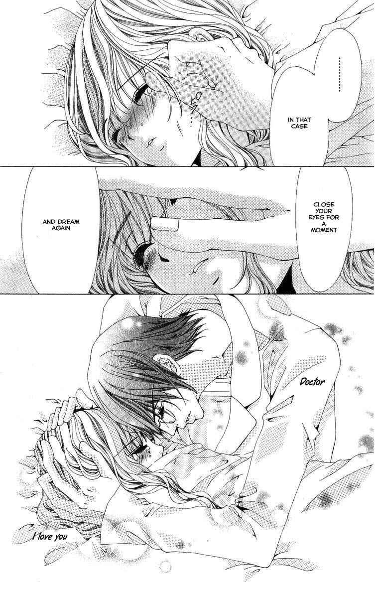 Page 31 Chapter 3 Nemurihime - Yume Miru You ni Koi Shiteru