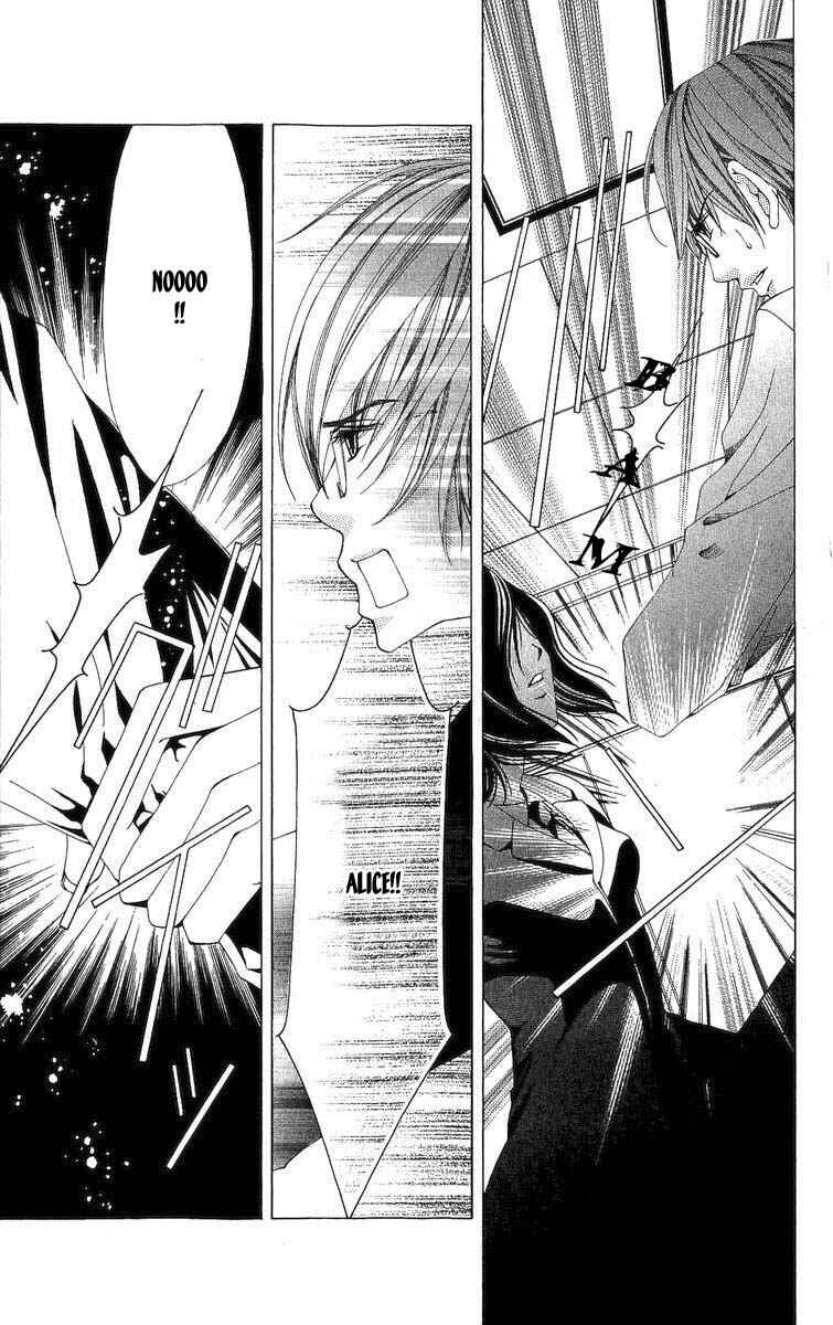Page 35 Chapter 3 Nemurihime - Yume Miru You ni Koi Shiteru
