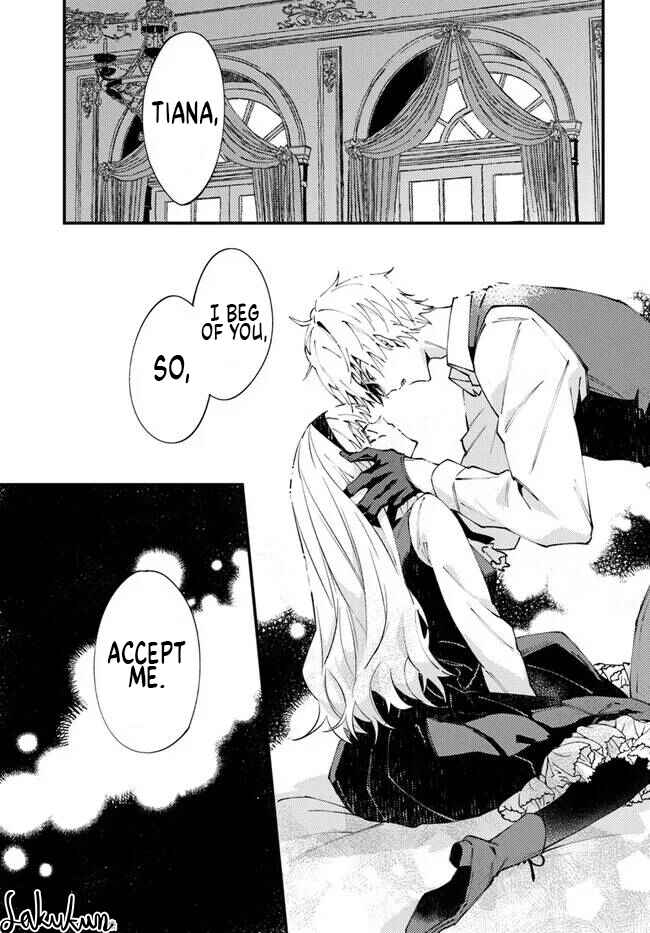 Page 6 Chapter 9.2 Watashi wo Koroshita Wankokei Kishi-sama ga, Yandere ni Job Change shite Kyou mo Inochi wo Nerattekuru