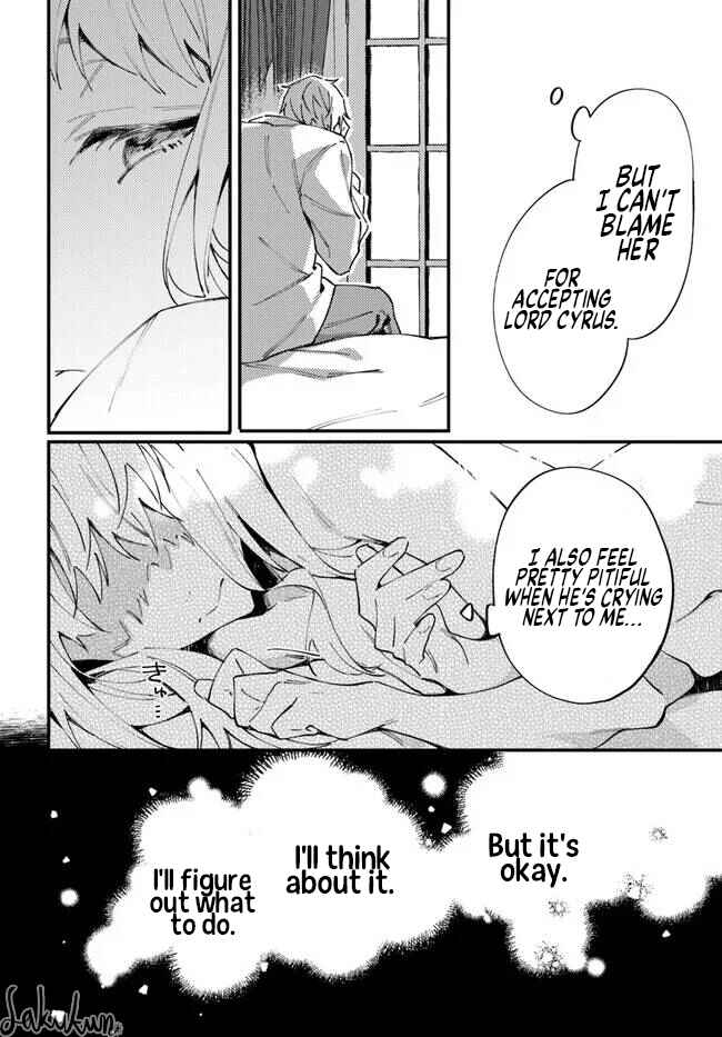 Page 6 Chapter 9.3 Watashi wo Koroshita Wankokei Kishi-sama ga, Yandere ni Job Change shite Kyou mo Inochi wo Nerattekuru