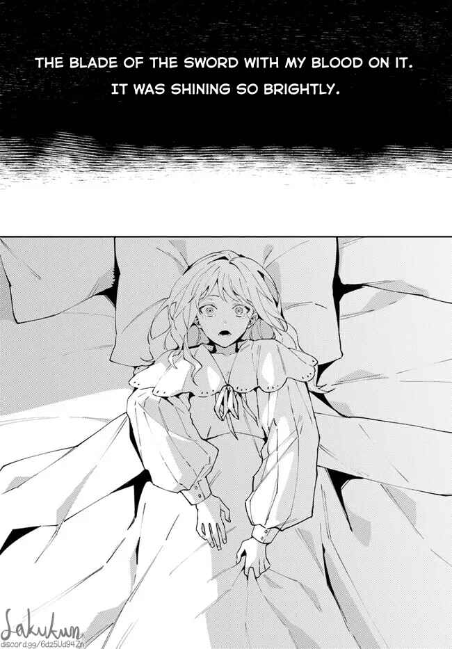 Page 4 Chapter 5.2 Watashi wo Koroshita Wankokei Kishi-sama ga, Yandere ni Job Change shite Kyou mo Inochi wo Nerattekuru