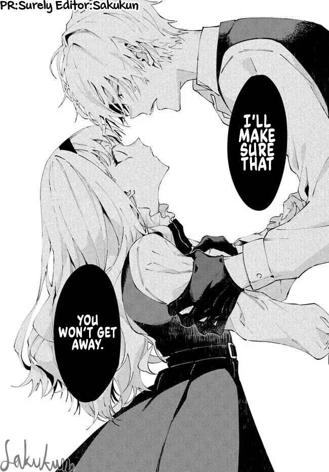 Page 7 Chapter 8.6 Watashi wo Koroshita Wankokei Kishi-sama ga, Yandere ni Job Change shite Kyou mo Inochi wo Nerattekuru