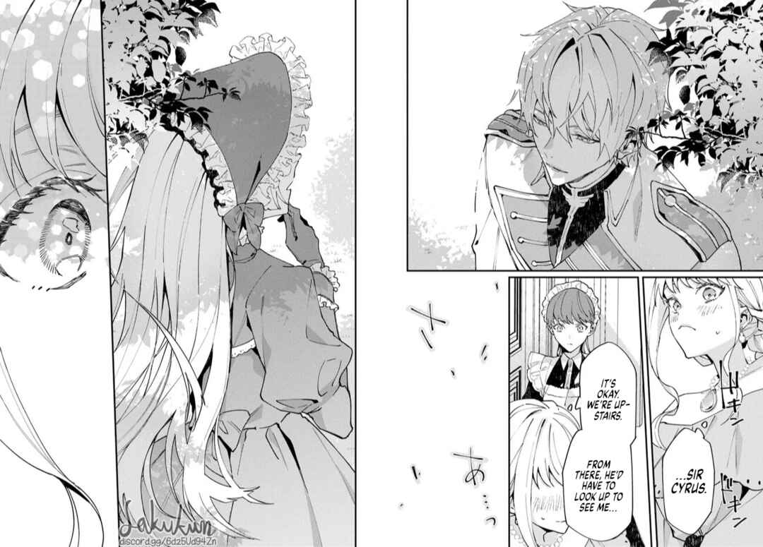 Page 4 Chapter 3.1 Watashi wo Koroshita Wankokei Kishi-sama ga, Yandere ni Job Change shite Kyou mo Inochi wo Nerattekuru