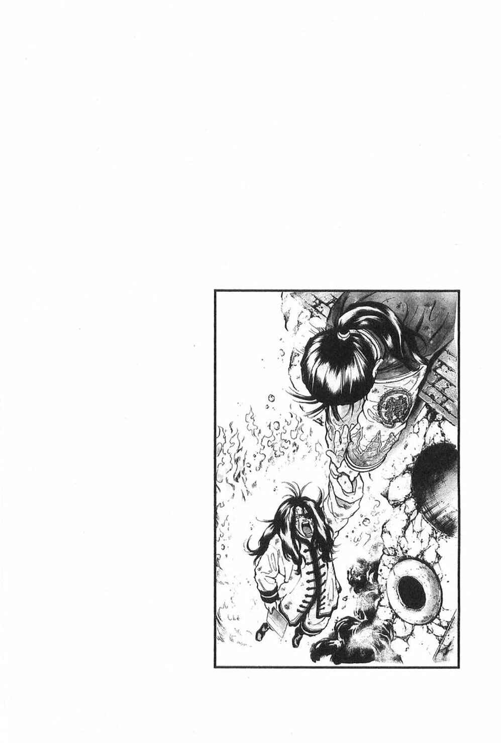 Page 19 Chapter 50 Shin Cooking Master Boy!
