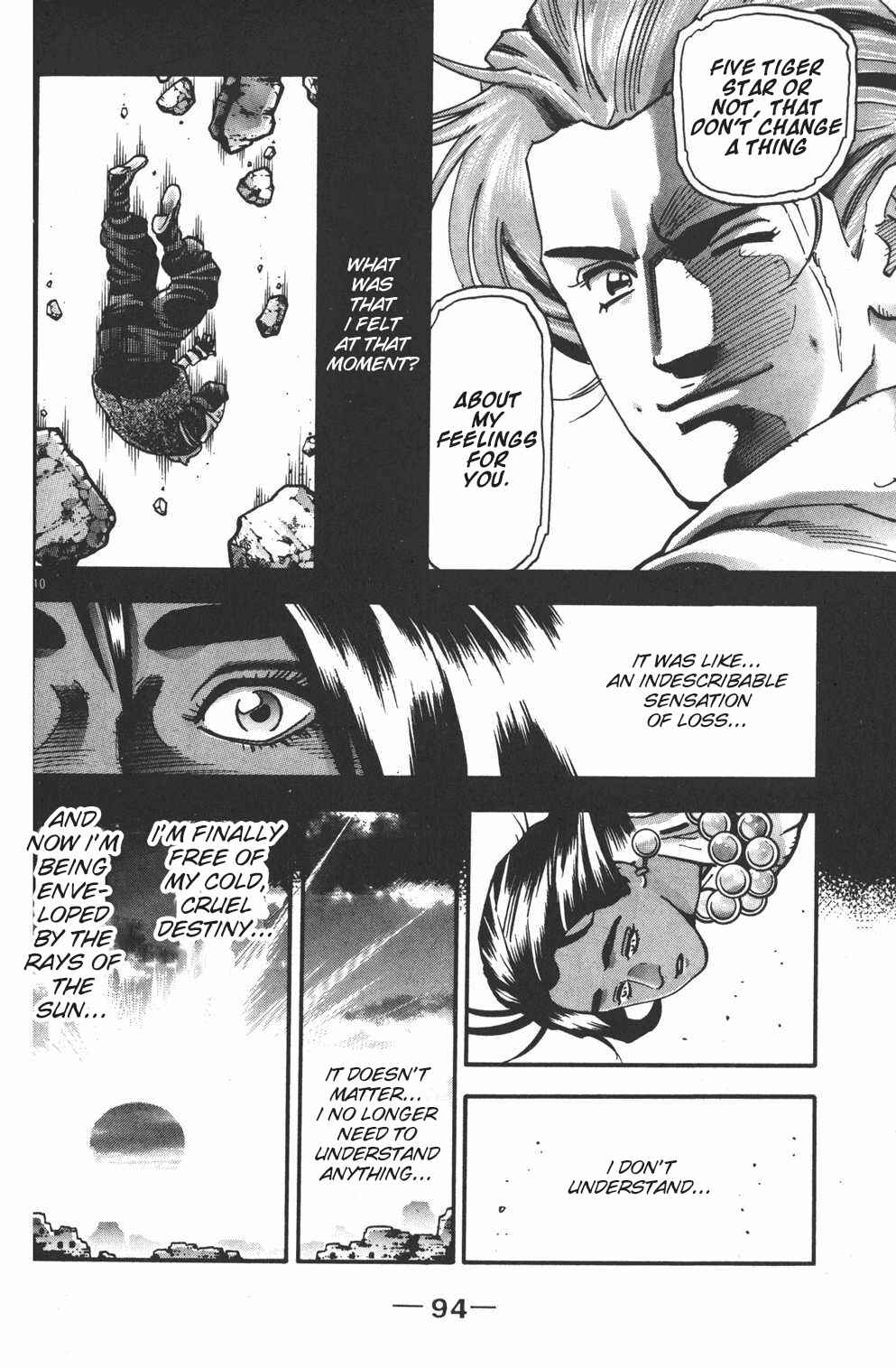 Page 10 Chapter 91 Shin Cooking Master Boy!